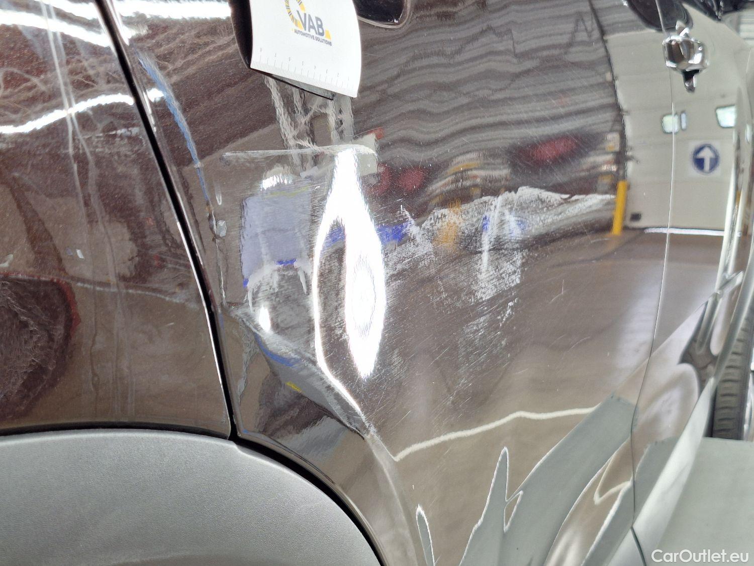  DS  DS7 DS,  CB '17, DS 7 Crossback 1.5 BlueHDi 130 Automatic So Chic 5 #35