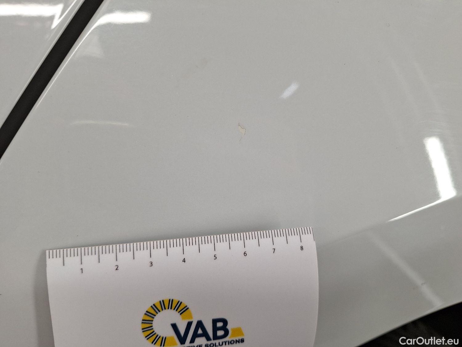  Skoda  Octavia Skoda,  Combi '20, Skoda  Combi 2.0 CRTDI 85kW Ambition 5d #9