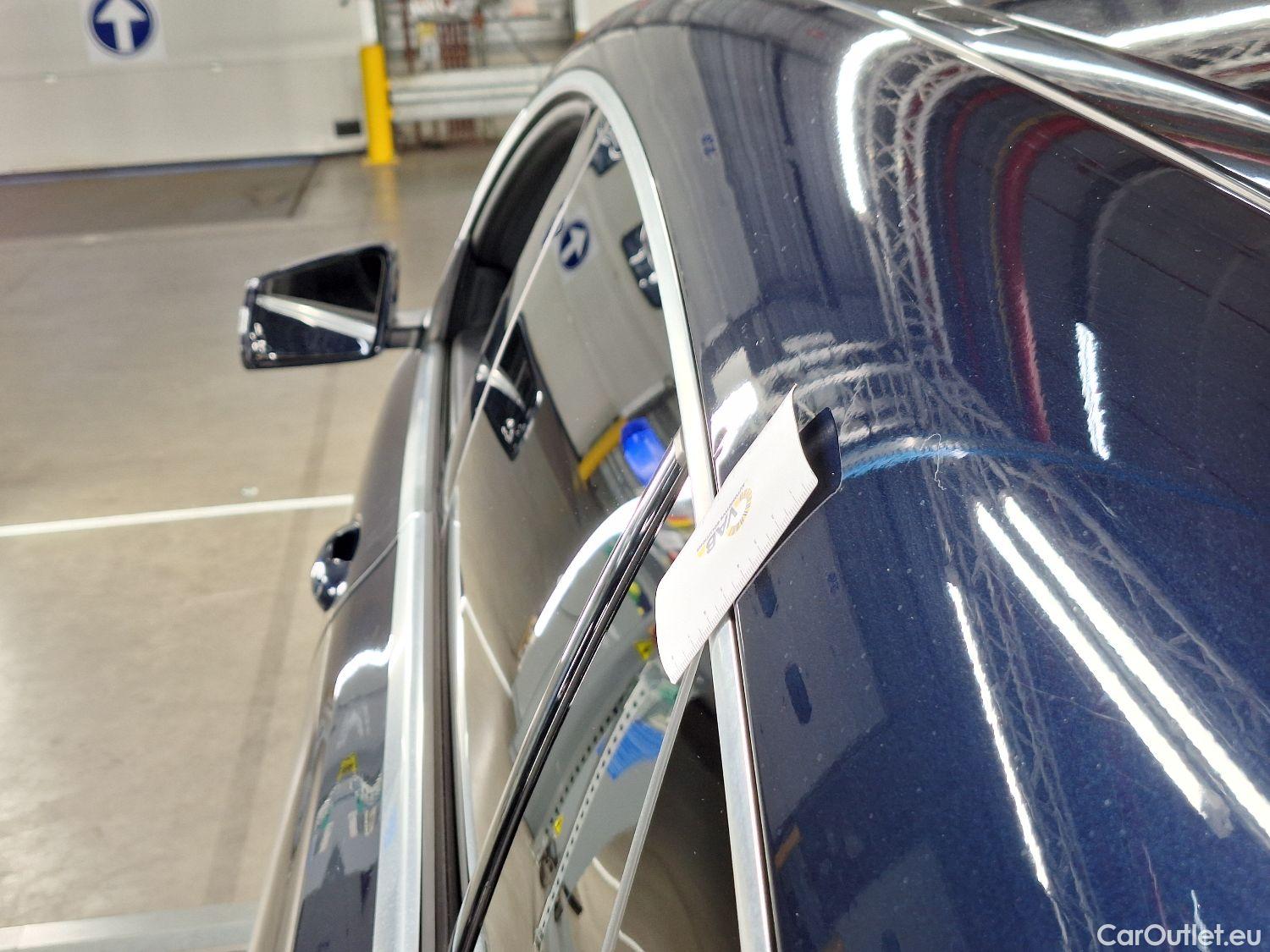  Mercedes  CLA-Klasse Mercedes, CLA Sh.Brake FL'16, Mercedes-Benz CLA Shooting Brake CLA 180 d H6 Busi #27