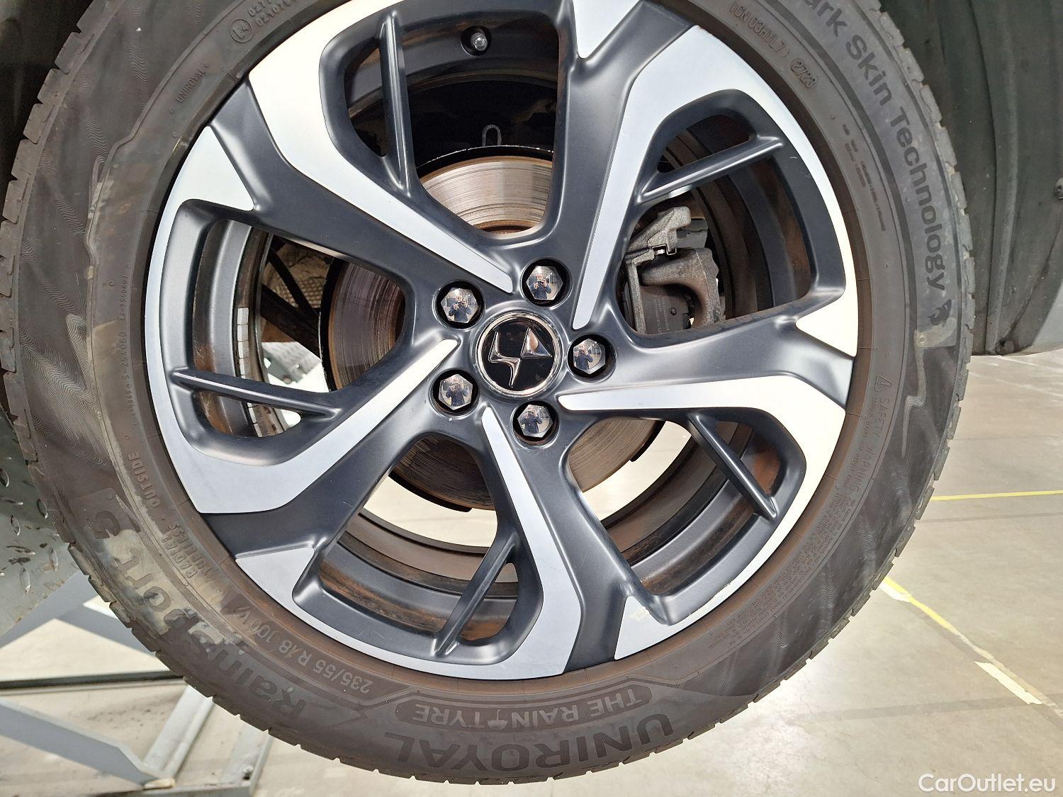  DS  DS7 DS,  CB '17, DS 7 Crossback 1.5 BlueHDi 130 Automatic So Chic 5 #4