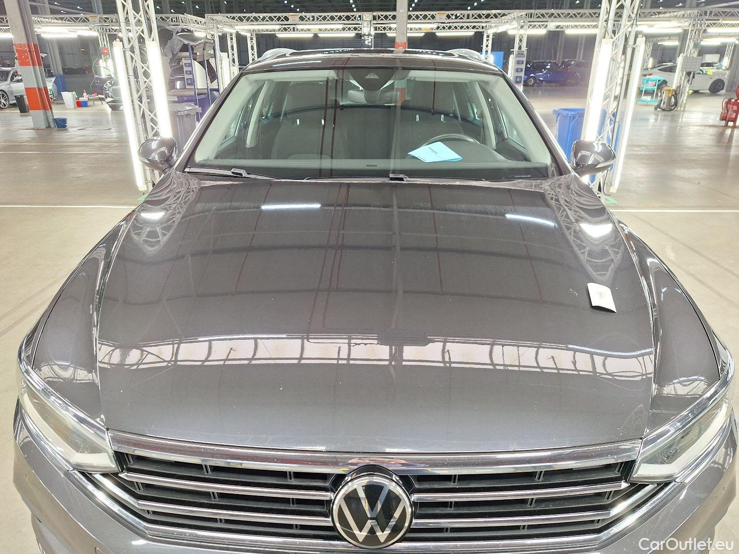  Volkswagen  Passat VW,  Variant FL'19, Volkswagen  Variant 2.0 TDI SCR 110kW Style  #1