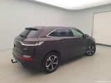  DS  DS7 DS,  CB '17, DS 7 Crossback 1.5 BlueHDi 130 Automatic So Chic 5 #8