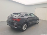  Audi  Q3 Audi,  SB '19, Audi  Sportback 35 TDI S tronic Business Edition #8