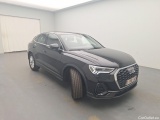  Audi  Q3 Audi,  SB '19, Audi  Sportback 35 TDI S tronic Business Edition #9