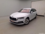  Skoda  Octavia Skoda,  Combi '20, Skoda  Combi 2.0 CRTDI 85kW Ambition 5d #2