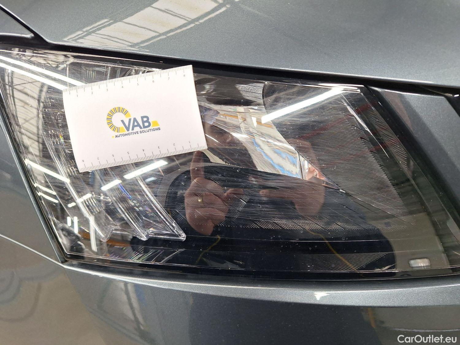  Skoda  Octavia Skoda,  Combi FL'16, Skoda  Combi 1.0 TSI GreenTec 85kW Ambition #2