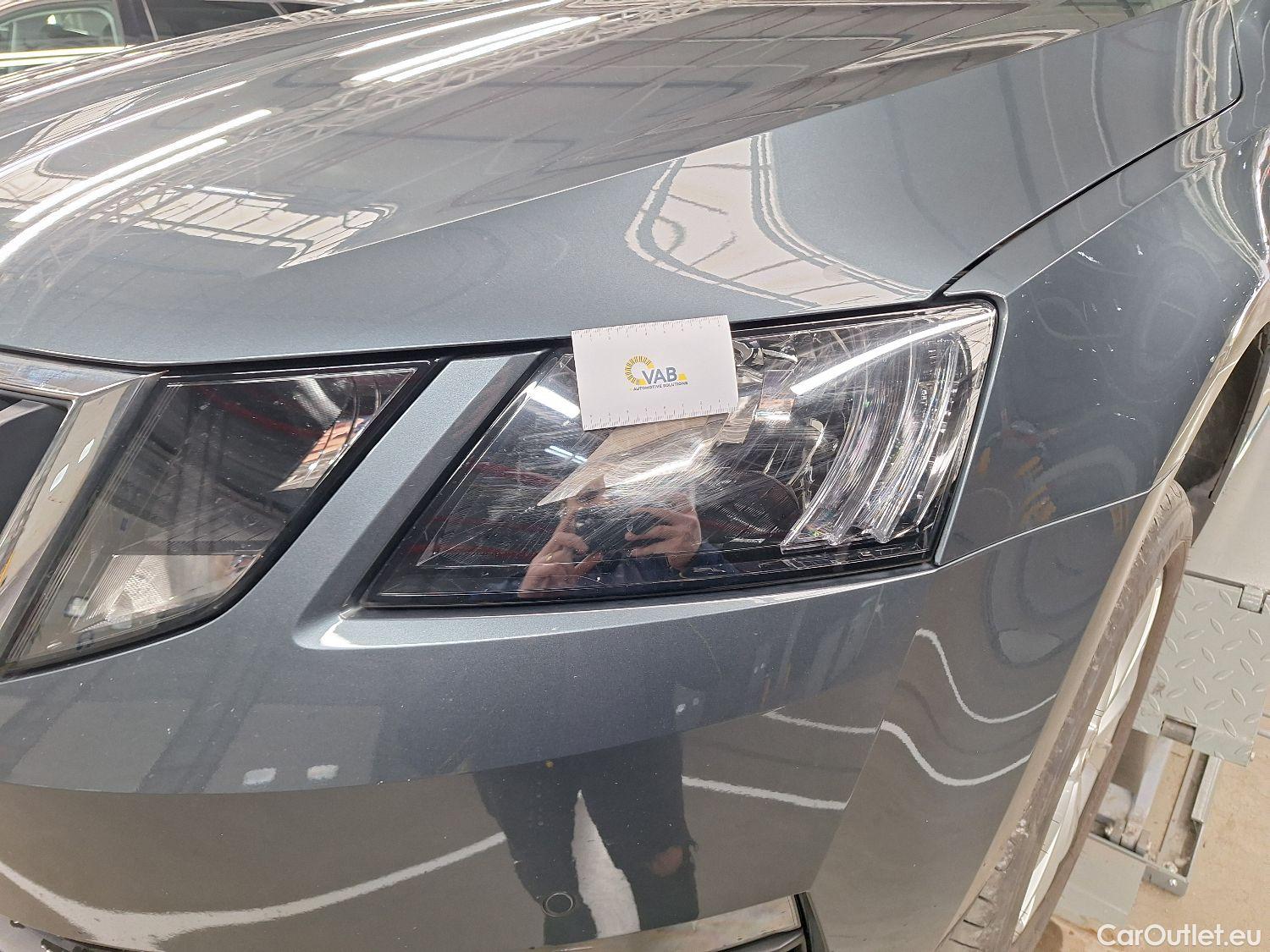  Skoda  Octavia Skoda,  Combi FL'16, Skoda  Combi 1.0 TSI GreenTec 85kW Ambition #3