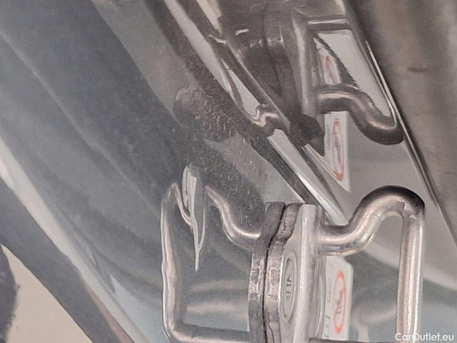  Bmw  Serie 3 BMW, 3-serie Touring '18, BMW 3 Reeks Touring 318dA (100 kW) 5d #15