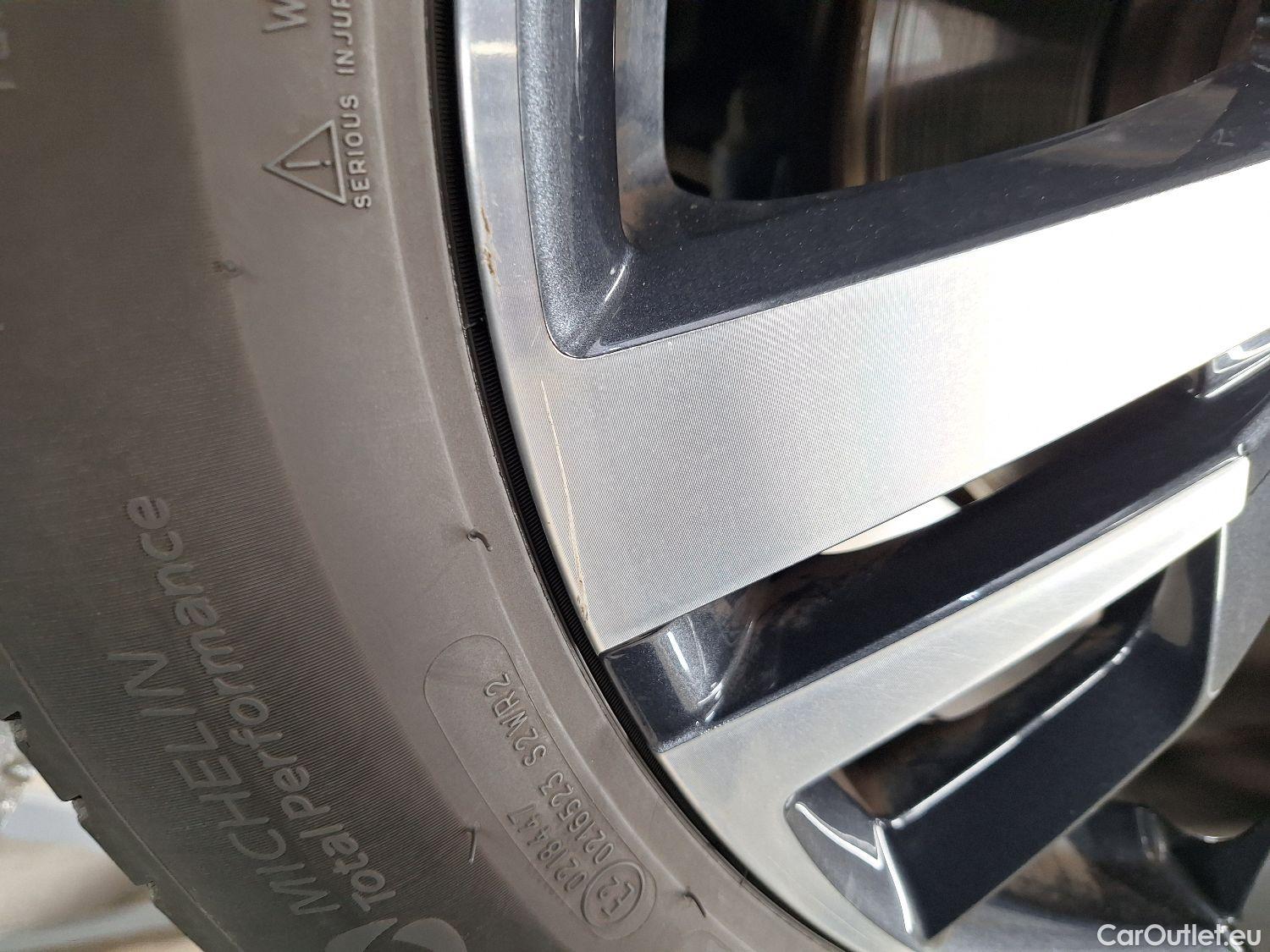  Peugeot  5008 Peugeot,  '16, Peugeot  1.5 BlueHDi 96kW S&S EAT8 Allure 5d #4