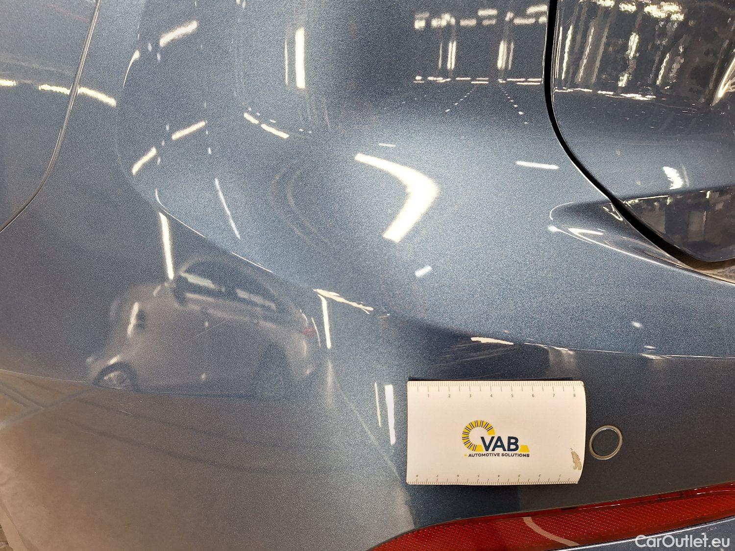  Ford  Focus Ford,  SW '18, Ford  Clipper 1.5 EcoBlue 88kW Aut. Trend Ed. #10