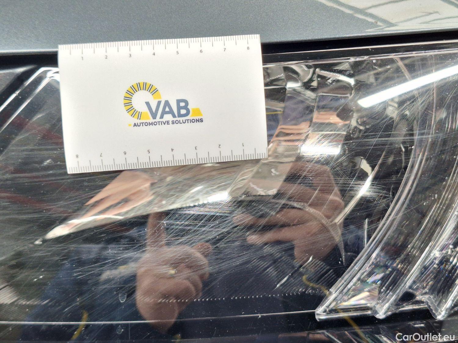  Skoda  Octavia Skoda,  Combi FL'16, Skoda  Combi 1.0 TSI GreenTec 85kW Ambition #4