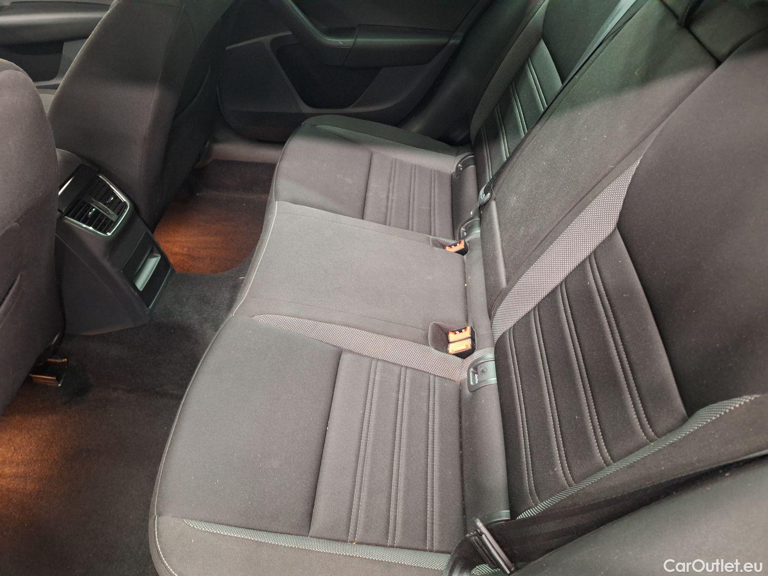  Skoda  Octavia Skoda,  Combi FL'16, Skoda  Combi 1.0 TSI GreenTec 85kW Ambition #11