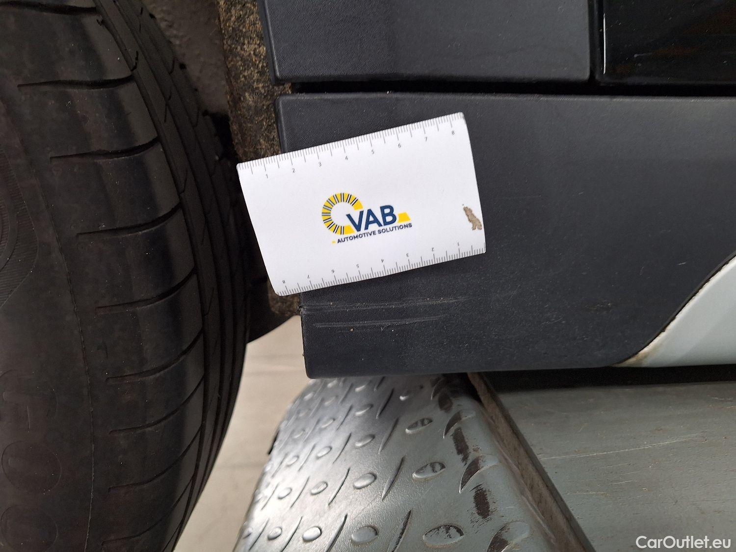  Mini  Countryman MINI, Mini  '16, Mini  One D (85 kW) 5d #8