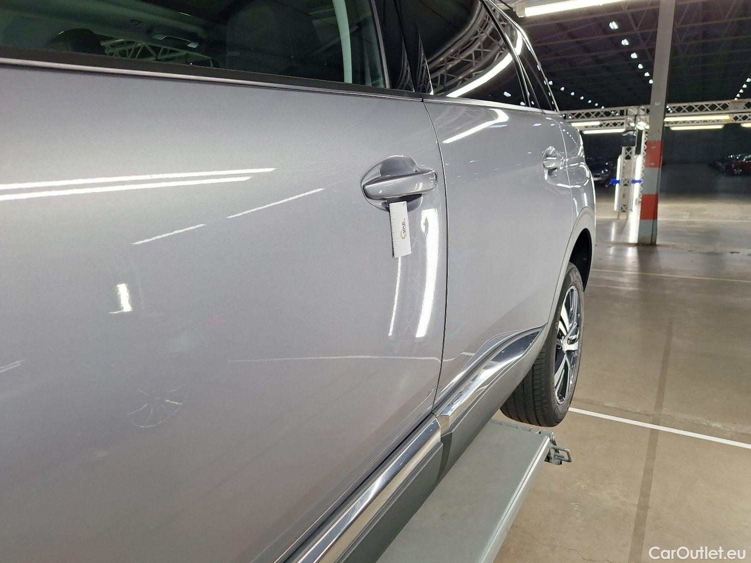  Peugeot  5008 Peugeot,  '16, Peugeot  1.5 BlueHDi 96kW S&S EAT8 Allure 5d #14