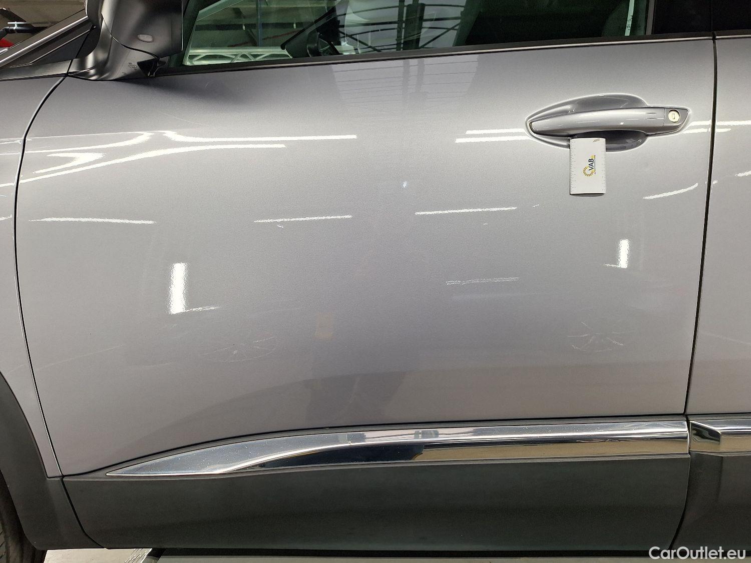  Peugeot  5008 Peugeot,  '16, Peugeot  1.5 BlueHDi 96kW S&S EAT8 Allure 5d #13