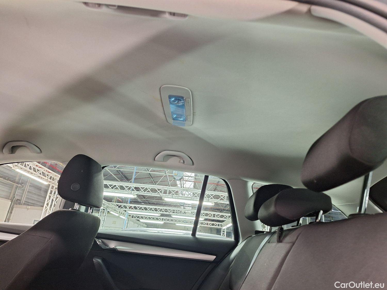  Skoda  Octavia Skoda,  Combi FL'16, Skoda  Combi 1.0 TSI GreenTec 85kW Ambition #12