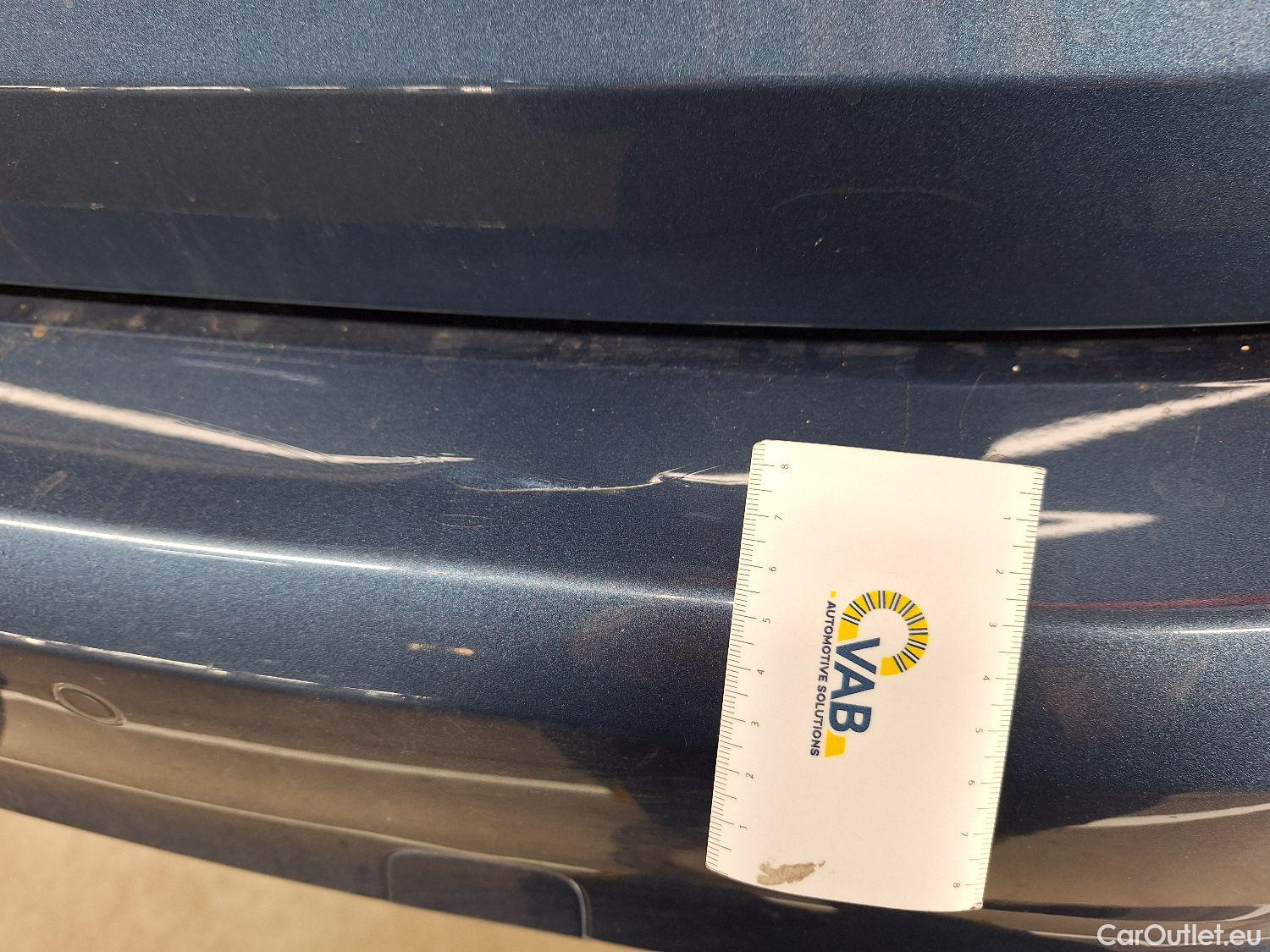  Ford  Focus Ford,  SW '18, Ford  Clipper 1.5 EcoBlue 88kW Aut. Trend Ed. #8