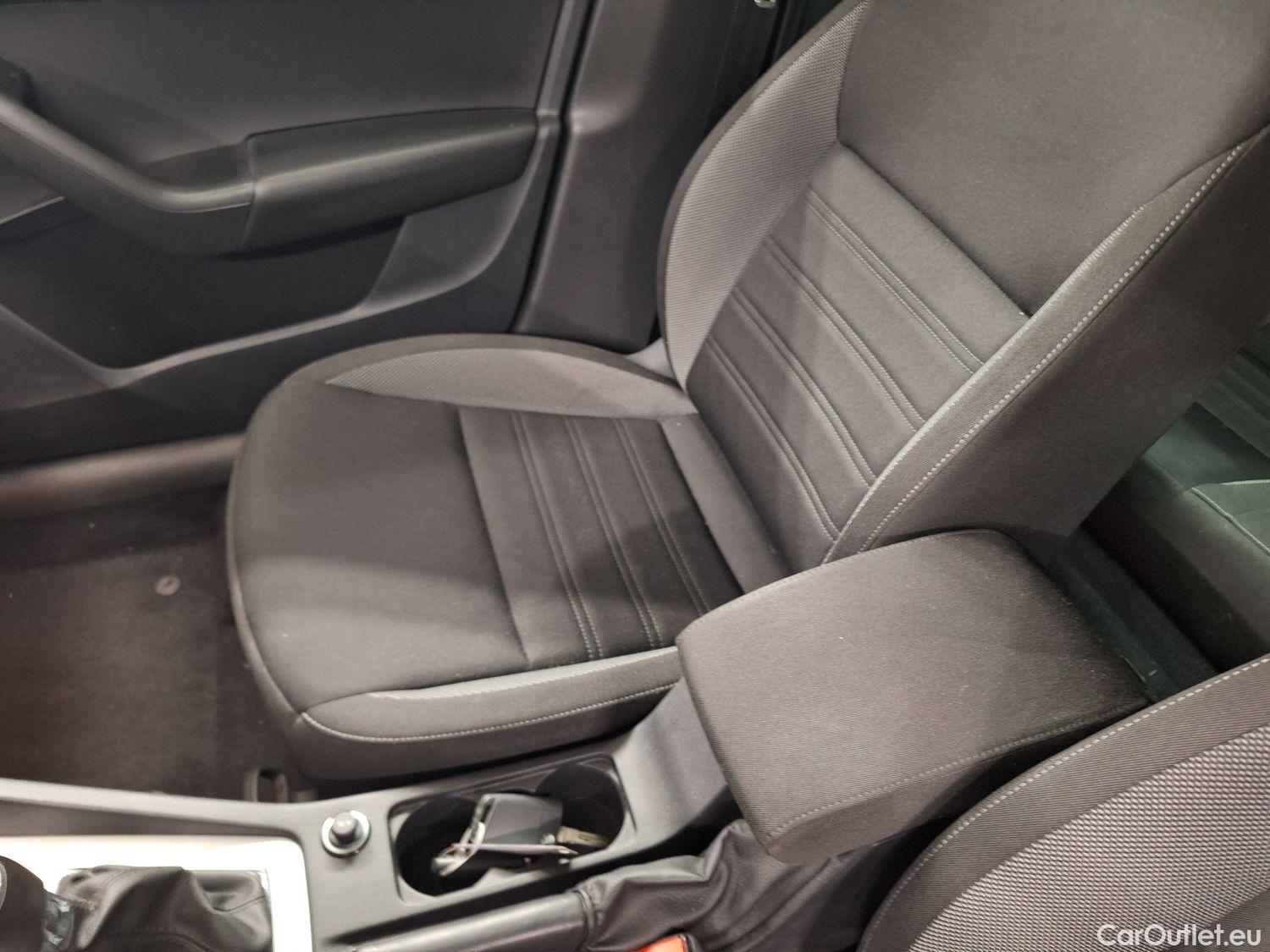  Skoda  Octavia Skoda,  Combi FL'16, Skoda  Combi 1.0 TSI GreenTec 85kW Ambition #10