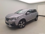  Peugeot  5008 Peugeot,  '16, Peugeot  1.5 BlueHDi 96kW S&S EAT8 Allure 5d #2