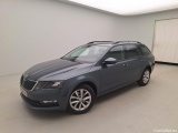  Skoda  Octavia Skoda,  Combi FL'16, Skoda  Combi 1.0 TSI GreenTec 85kW Ambition #2