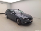  Skoda  Octavia Skoda,  Combi FL'16, Skoda  Combi 1.0 TSI GreenTec 85kW Ambition #9