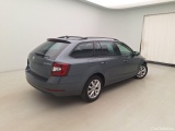  Skoda  Octavia Skoda,  Combi FL'16, Skoda  Combi 1.0 TSI GreenTec 85kW Ambition #8