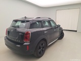  Mini  Countryman MINI, Mini  '16, Mini  One D (85 kW) 5d #8