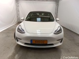  Tesla  Model 3 TESLA  - 2021 75 kWh AWD Long Range Dual Motor (366kW) 5d #5