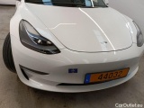  Tesla  Model 3 TESLA  - 2021 75 kWh AWD Long Range Dual Motor (366kW) 5d #26