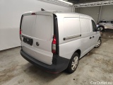  Volkswagen  Caddy VOLKSWAGEN  MAXI VAN DIESEL - 2021 2.0 TDi 102 5d #2