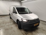  Volkswagen  Caddy VOLKSWAGEN  MAXI VAN DIESEL - 2021 2.0 TDi 102 5d #8