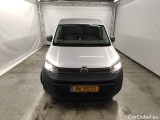  Volkswagen  Caddy VOLKSWAGEN  MAXI VAN DIESEL - 2021 2.0 TDi 102 5d #5