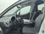  Citroen  Berlingo Citroën  L1 1.6 BlueHDi 100 MAN Business 4d #3