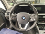  Bmw  Serie 3 BMW 3 DIESEL - 318 dA 150hp 4d #26