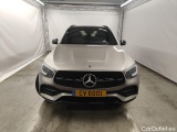  Mercedes  G-Klasee MERCEDES CLASSE GLC DIESEL (X253) - 2019 GLC 300 de 194 4-Ma PHEV Business Solution 5d #5