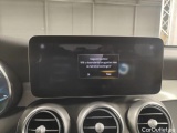  Mercedes  G-Klasee MERCEDES CLASSE GLC DIESEL (X253) - 2019 GLC 300 de 194 4-Ma PHEV Business Solution 5d #12