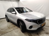  Mercedes  EQA MERCEDES  (H293) 66.5 kWh  250+ Business Line 5d #8