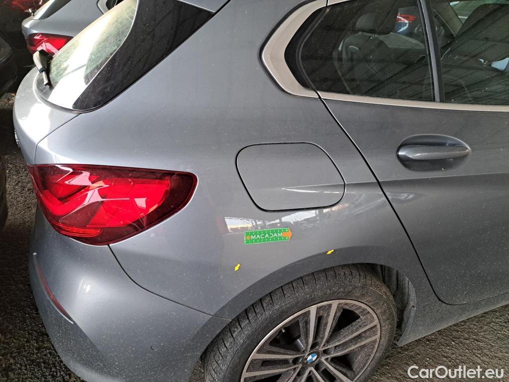 Bmw  Serie 1 BMW Série 1 / 2019 / 5P / Berline 116i DKG7 Business Design #37