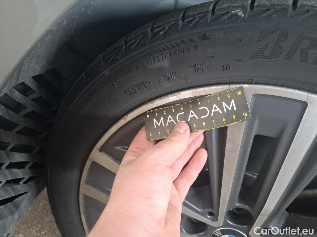  Bmw  Serie 1 BMW Série 1 / 2019 / 5P / Berline 116i DKG7 Business Design #16