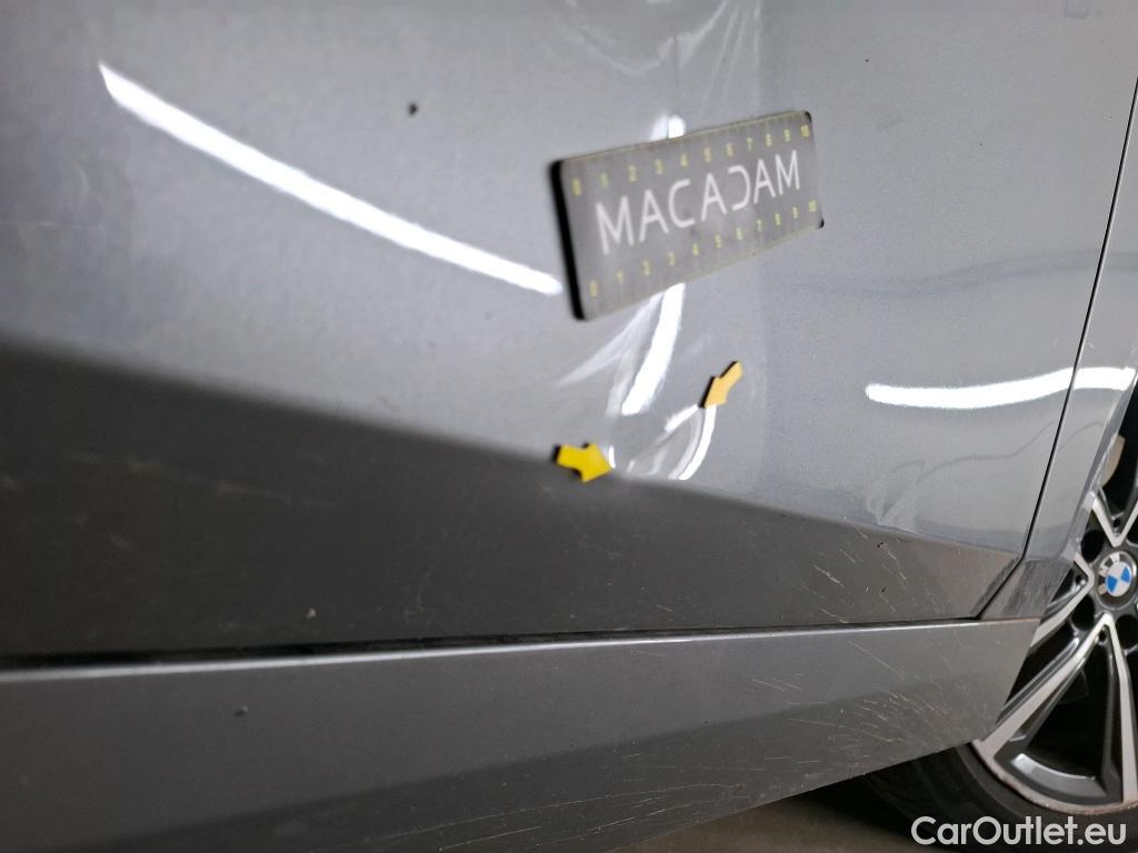  Bmw  Serie 1 BMW Série 1 / 2019 / 5P / Berline 116i DKG7 Business Design #11