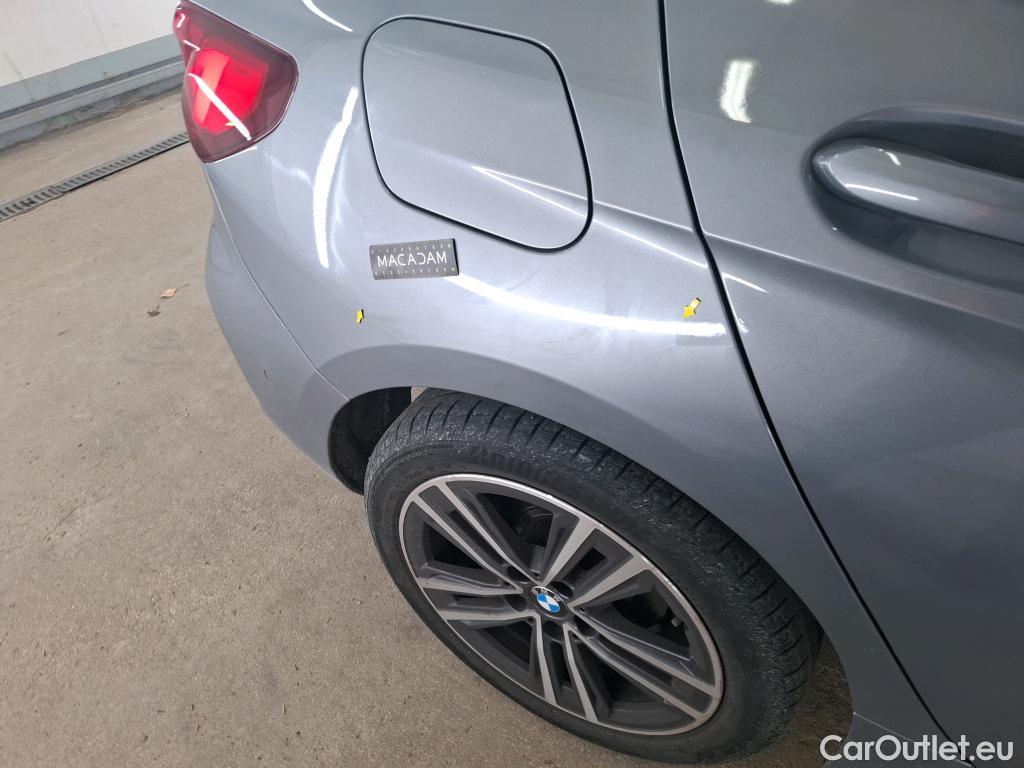  Bmw  Serie 1 BMW Série 1 / 2019 / 5P / Berline 116i DKG7 Business Design #31