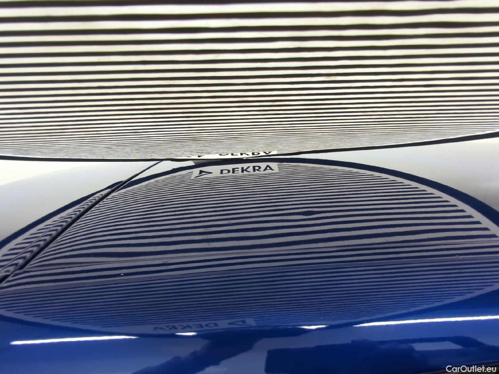  Renault  Captur RENAULT  / 2019 / 5P / SUV Business TCe 140 EDC FAP -21 #13