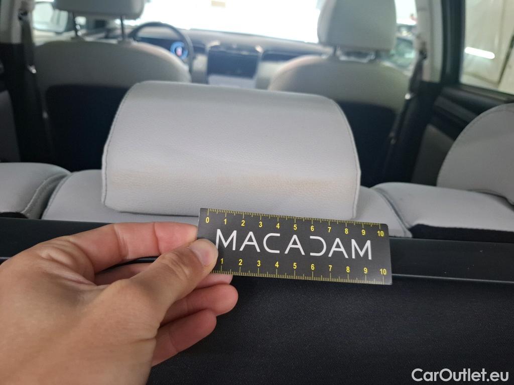  Hyundai  Tucson HYUNDAI  / 2020 / 5P / SUV 1.6 PHEV 265 HTRAC EXECUTIVE 4WD AUTO #52