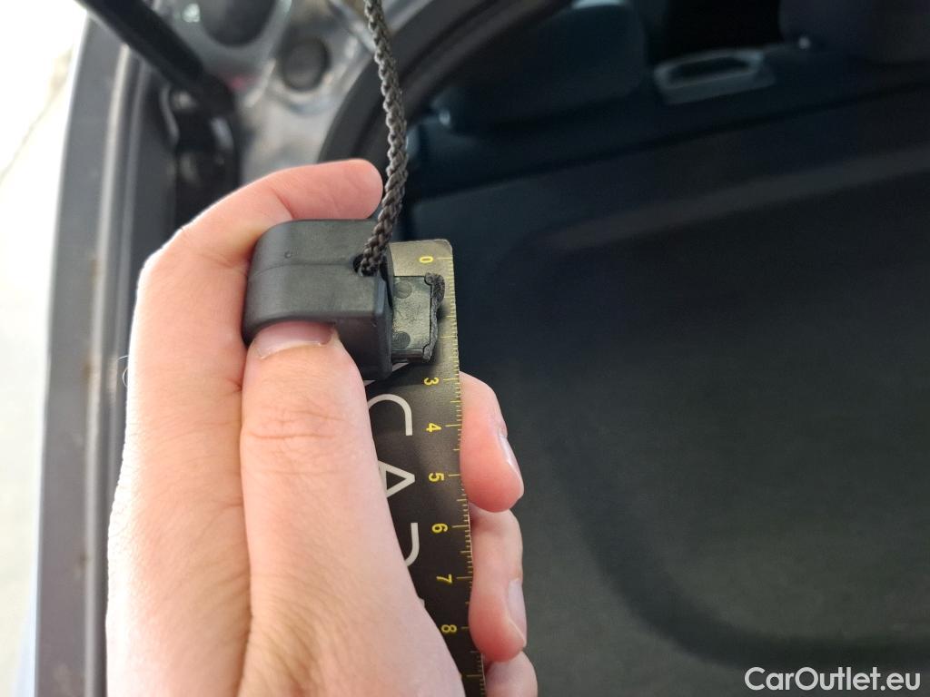  Bmw  Serie 1 BMW Série 1 / 2019 / 5P / Berline 116i DKG7 Business Design #38