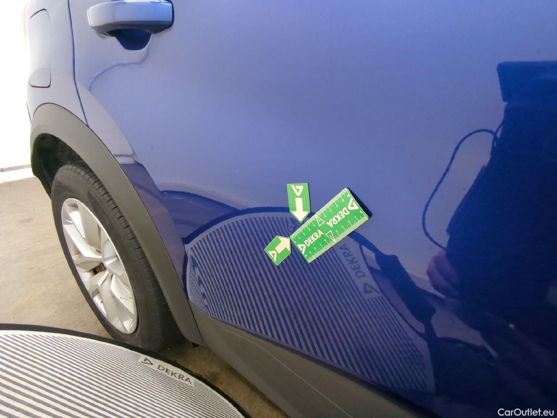  Renault  Captur RENAULT  / 2019 / 5P / SUV Business TCe 140 EDC FAP -21 #21