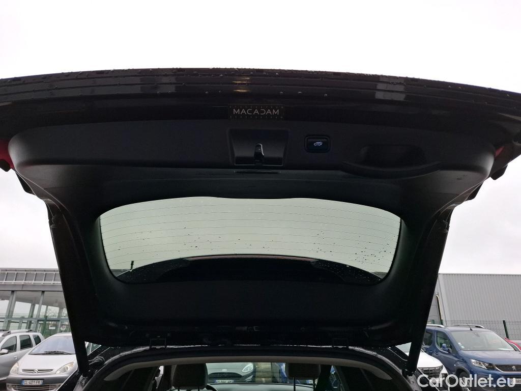  Hyundai  Tucson HYUNDAI  / 2020 / 5P / SUV 1.6 PHEV 265 HTRAC EXECUTIVE 4WD AUTO #13