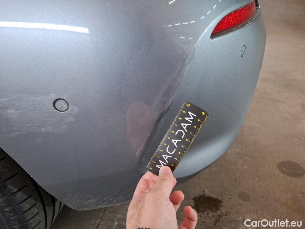  Bmw  Serie 1 BMW Série 1 / 2019 / 5P / Berline 116i DKG7 Business Design #19