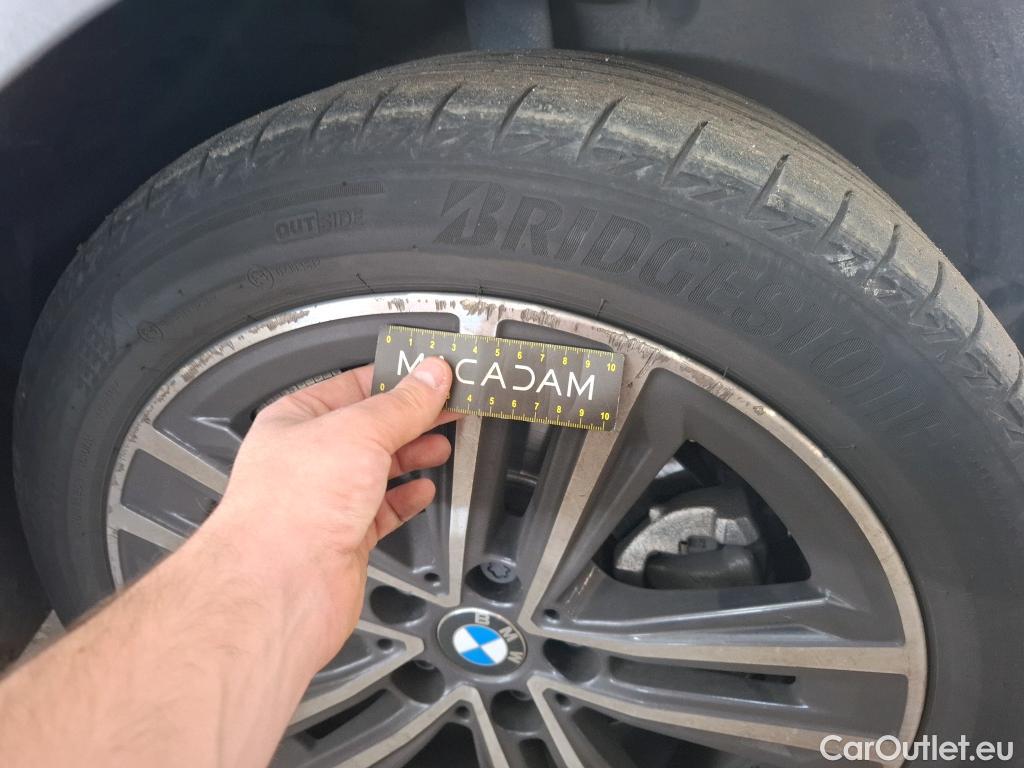  Bmw  Serie 1 BMW Série 1 / 2019 / 5P / Berline 116i DKG7 Business Design #19