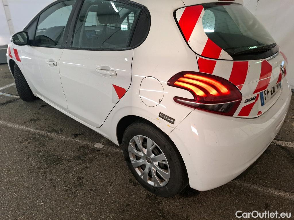  Peugeot  208  Affaire Premium Pack 1.5 HDi 100CV BVM5 E6dT #1