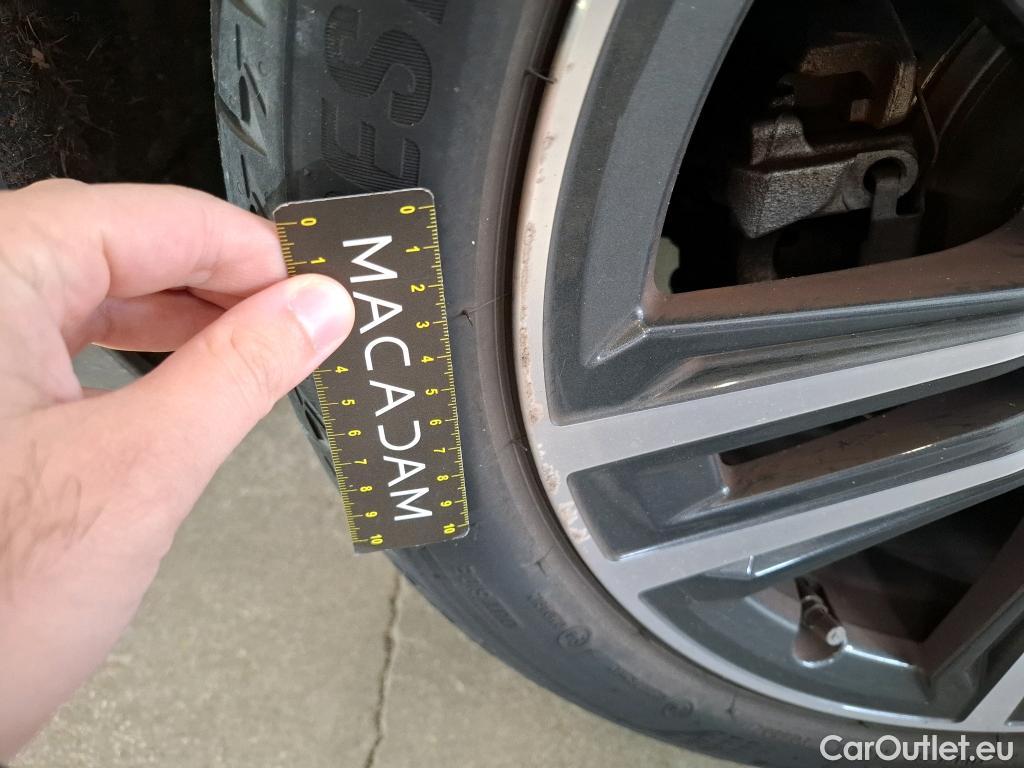  Bmw  Serie 1 BMW Série 1 / 2019 / 5P / Berline 116i DKG7 Business Design #27